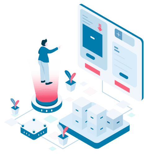 Custom Software Solutions