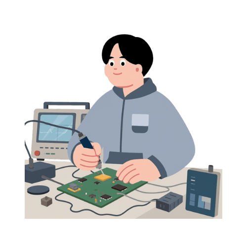 Hardware & POS Solutions