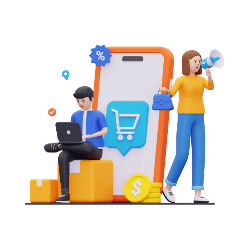 E-Commerce Solutions