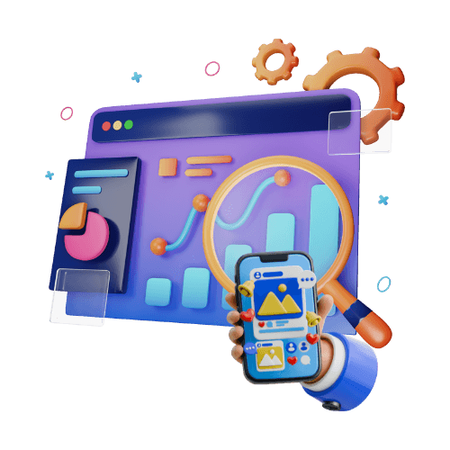 Web & Mobile App Development