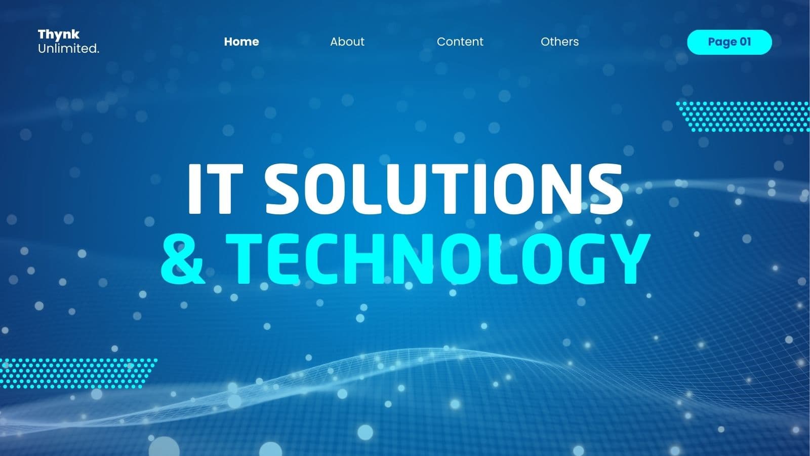 اكتشف BIT: الابتكار والتميز والتحول الرقمي