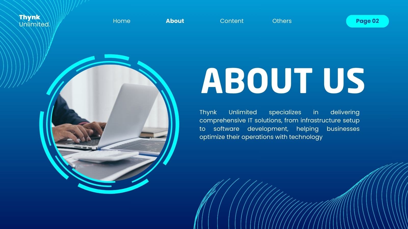 BIT: تحويل الصناعات من خلال التكنولوجيا