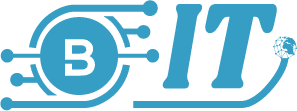 B-IT Logo