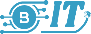 B-IT Logo