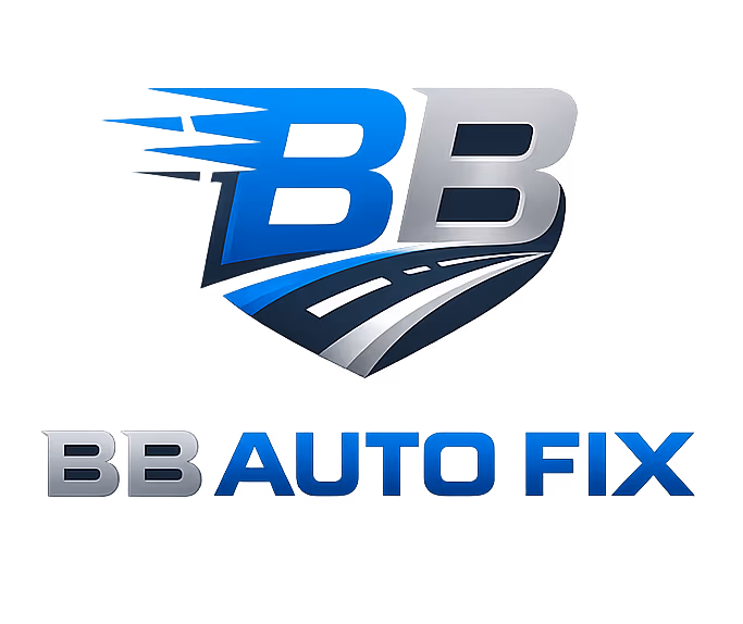 BB Auto Fix