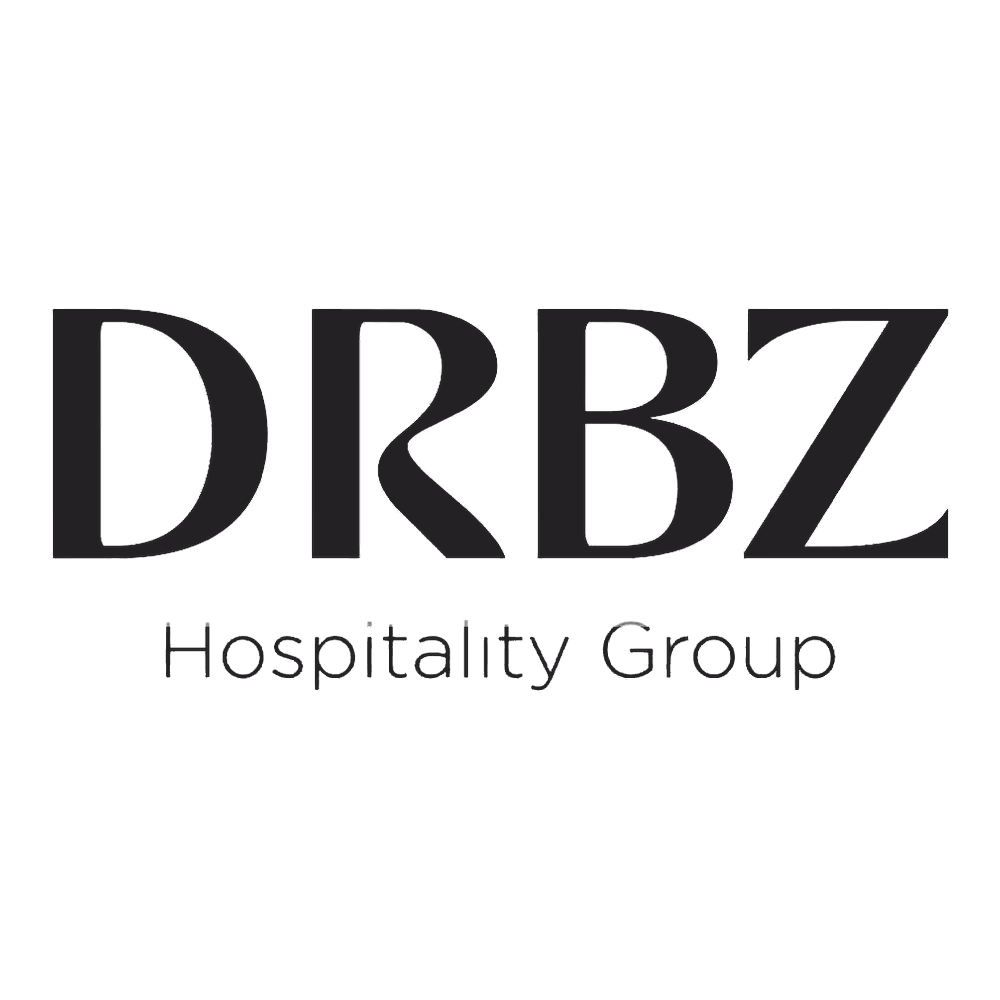 Partner logo: drbz