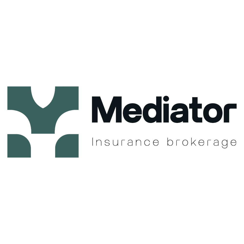Partner logo: mediator
