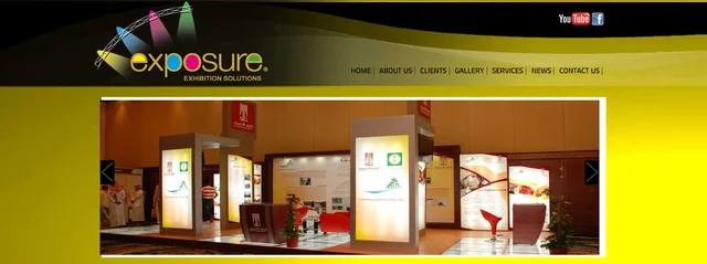 Exhibition Solutions