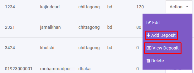 Add customer 2