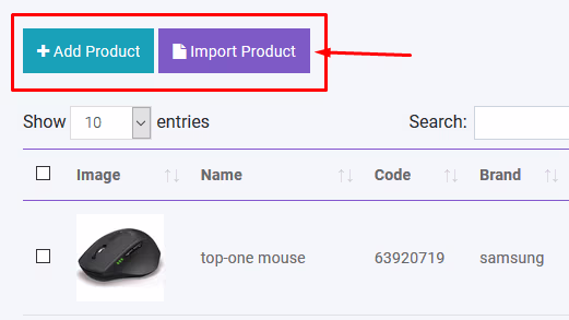 Product Add 1
