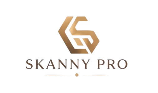 Skanny Pro