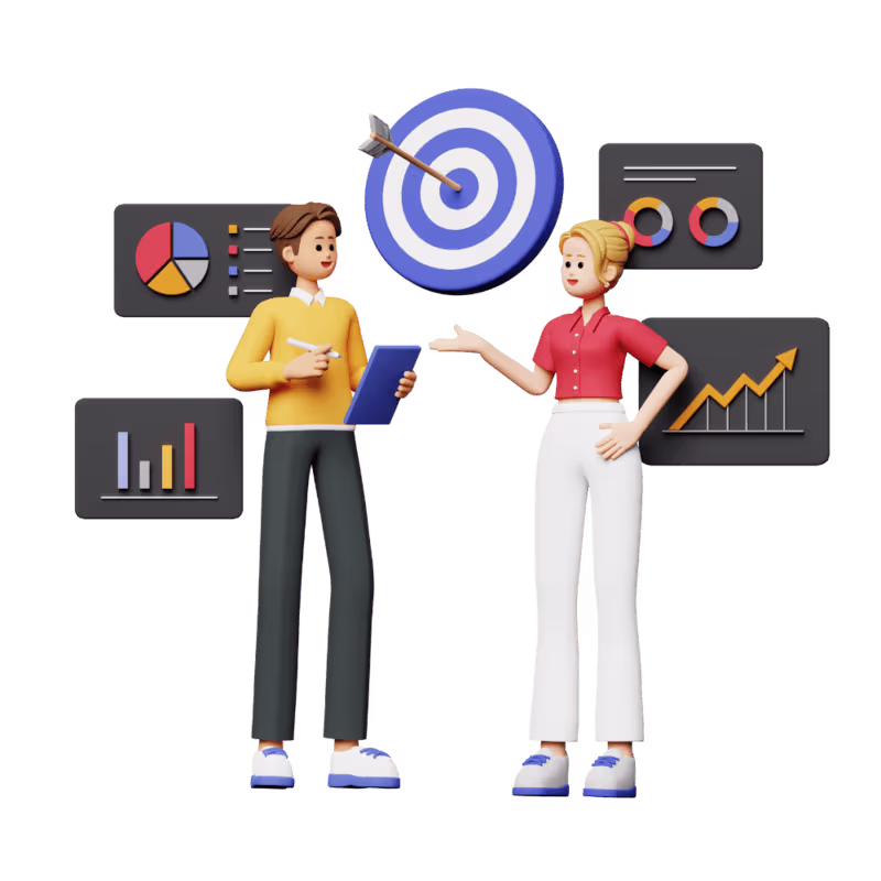 our vision